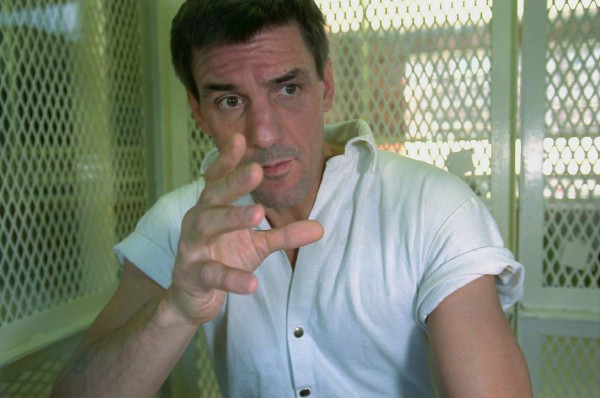 Suspenden la polémica ejecución de un enfermo mental en EUA