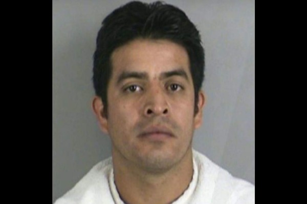 Hondureño es condenado a 24 años en EEUU por secuestrar y violar a su exnovia&nbsp;&nbsp;