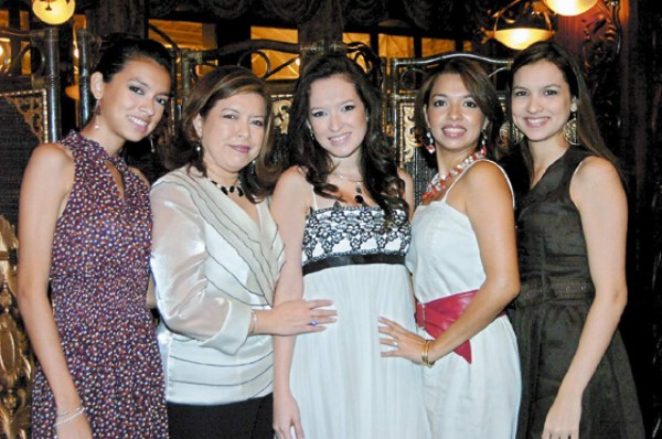 Así pasó San Pedro Sula