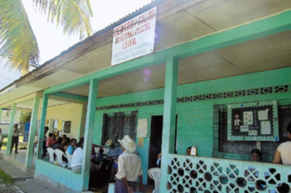 Calamote, un lugar para disfrutar