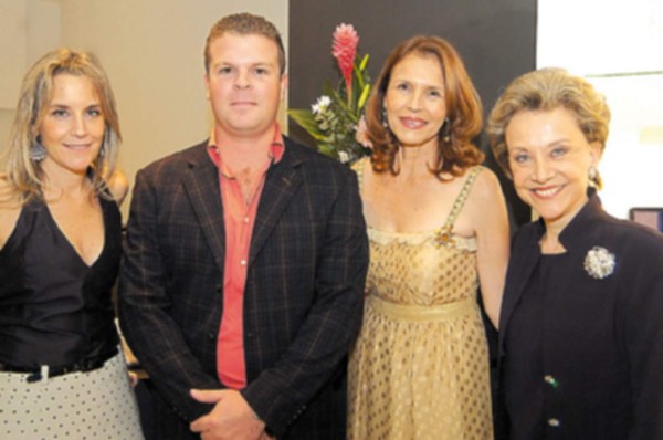 Orfebrería desde Perú