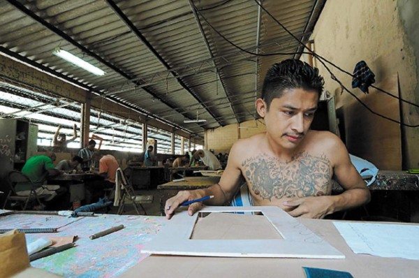 Centroamérica, zona más violenta de América Latina