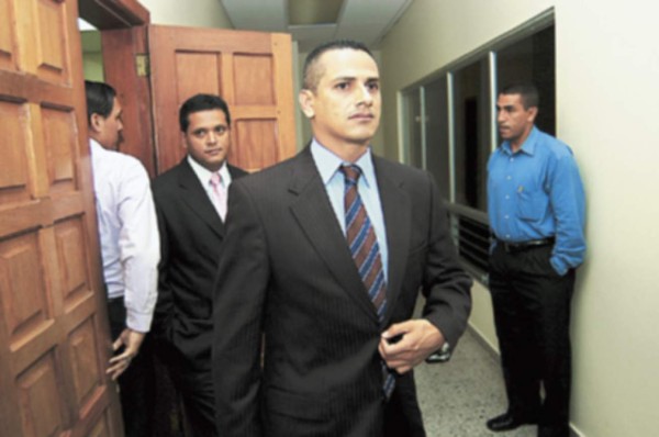 Hallan culpable a Ramón Romero