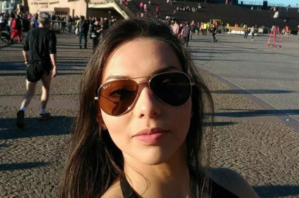 Sídney beneficia con becas a los hondureños