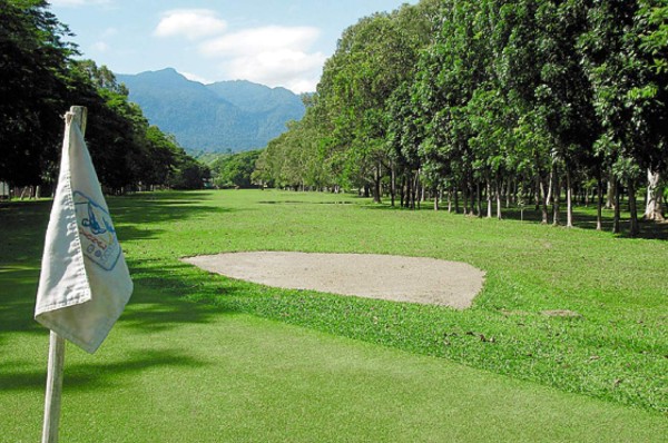 Campo de golf será una reserva natural