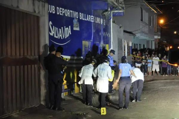 Hondureño capturado en Tennessee es señalado por masacre en la que murió un querido exfutbolista