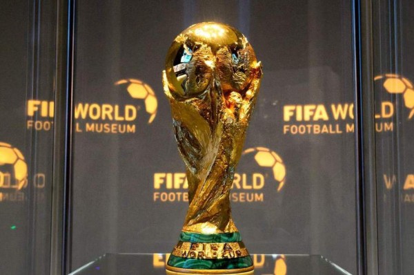 El Mundial del 2026 puede ser organizado por México y Estados Unidos