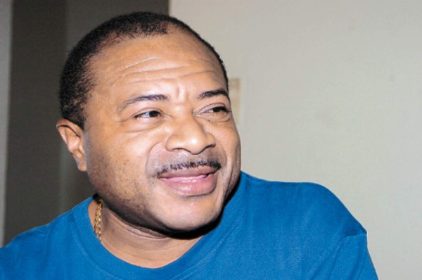 'Fui intransferible”