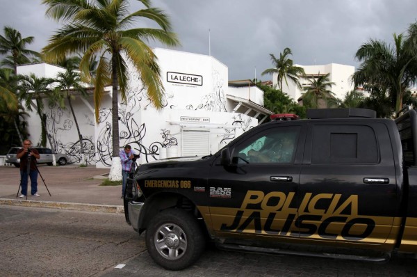 Confirman secuestro de dos hijos de 'El Chapo' Guzmán