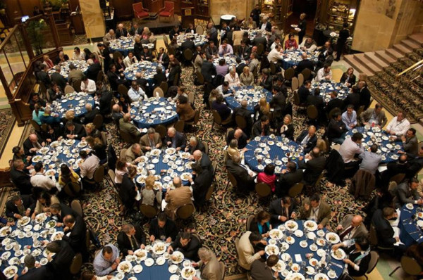 Libertad de expresión, inmigración y nuevos enfoques dominan Asamblea de SIP