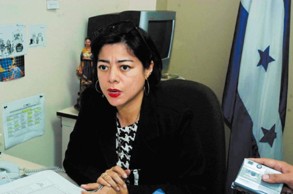 Gestión de Soraya quedó en deuda