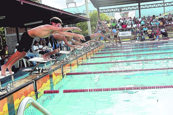 La octava está en casa