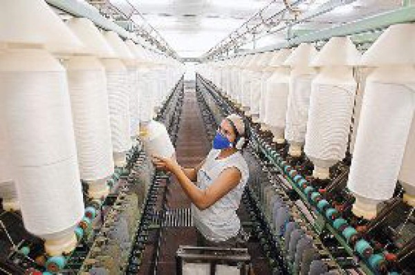 EUA amplía ventajas a maquilas hondureñas