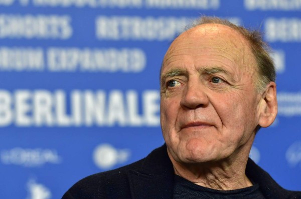 Muere el actor Bruno Ganz, que encarnó a Hitler en 'El hundimiento'