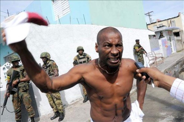 Noroeste de Jamaica incrementa 290 asesinatos en lo que va del 2017