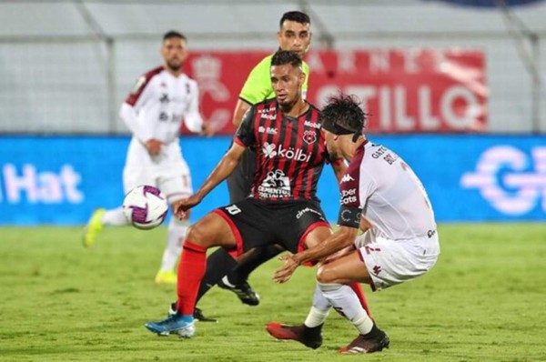 Costa Rica: Suspenden final entre Saprissa - Alajuelense por propagación del coronavirus