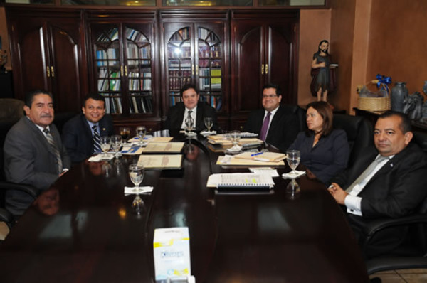 Se investigan actos de supuesta corrupción de tribunales en Honduras