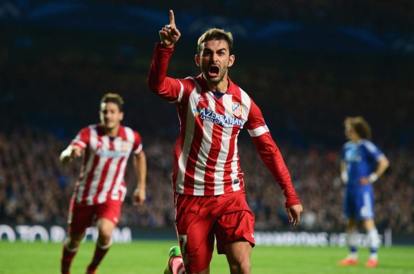 El Atlético hace historia y jugará la final de Champions ante Real Madrid
