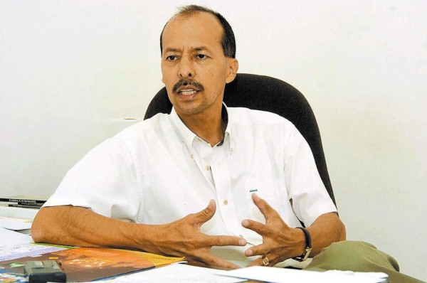 'Ansío ayudar a que Honduras crea otra vez en la justicia”