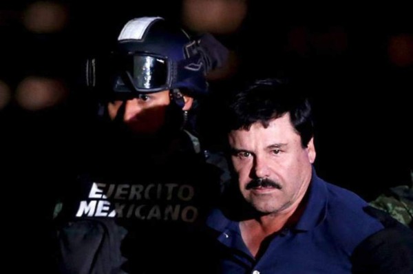 'El Chapo' Guzmán: Los lujosos regalos del narcotraficante a sus empleados en Navidad