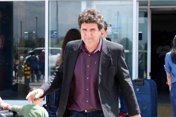 Héctor Vargas: 'Nuestra participación en la Concachampions no fue digna'