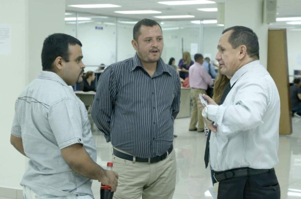 Sobreseimiento definitivo a exempleado de Continental&nbsp;&nbsp;