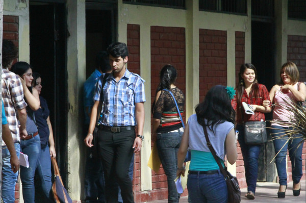 Resultados de concurso de docentes estarán el 14 de febrero