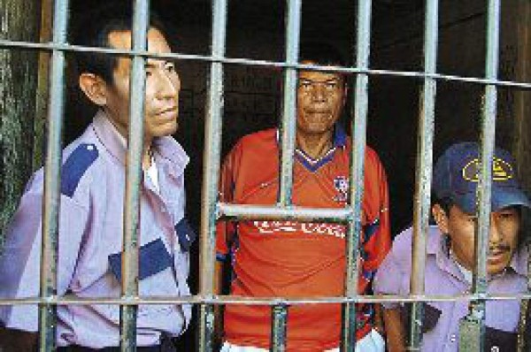 Detienen a sospechosos por muerte de pescadores