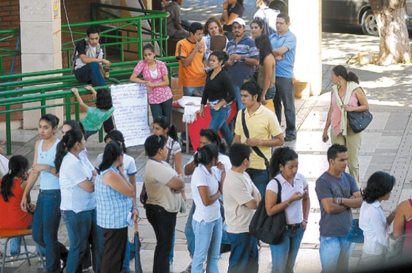 Nuevas carreras universitarias