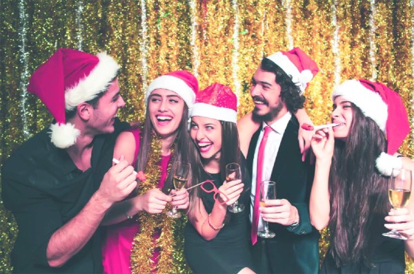 La depresión navideña se puede superar con buena actitud, ternura y amor