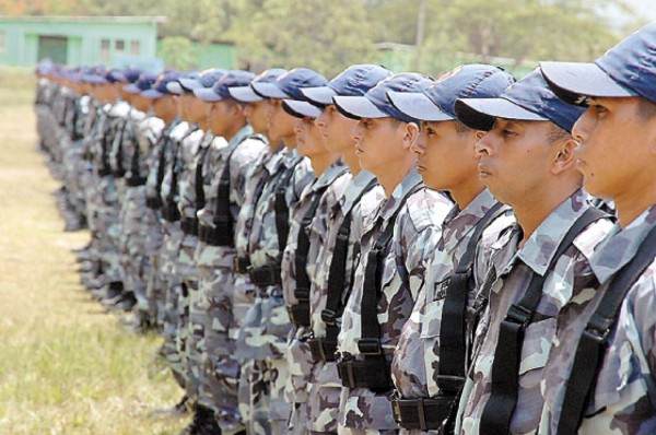 Hoy darían fallo contra ex policías