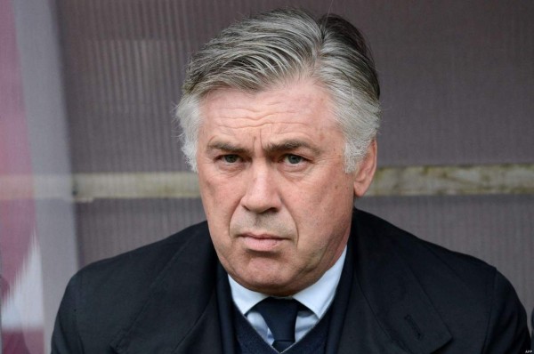 Ancelotti: '¿Volver al Real Madrid? ¿Por qué no?'