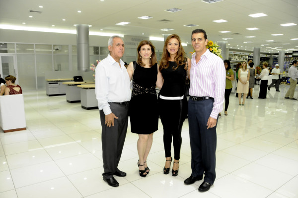 Aire Frío inaugura su moderno edificio