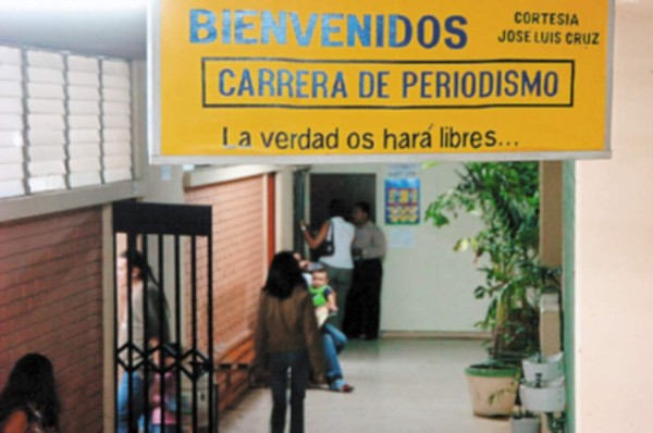 Barrida de jefes de departamentos