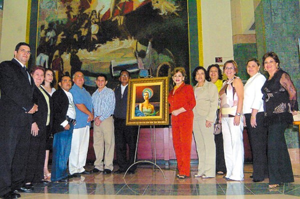 Noche de arte y altruismo