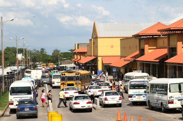Desarticuladas más de 40 bandas criminales en San Pedro Sula