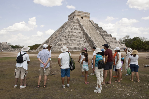 Empresarios de occidente en contra del 15%