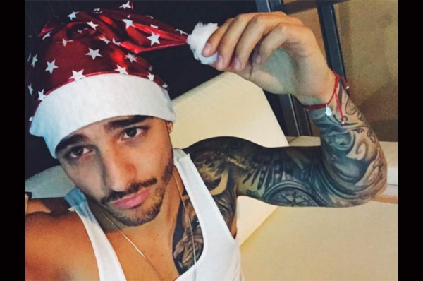 Las estrellas brillarán esta Navidad