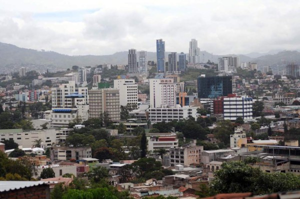 Gobierno de Honduras construirá un nuevo hospital en Tegucigalpa