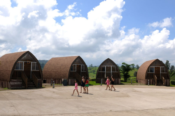 Honduras: Gastos de Joya Grande son de L1.2 millones mensuales