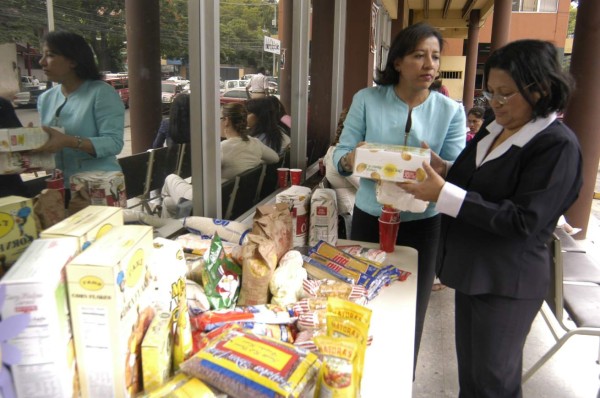 Los productos que más satisfacen al consumidor hondureño