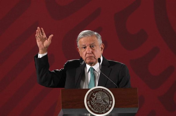 México ratifica tratado de libre comercio con EEUU y Canadá