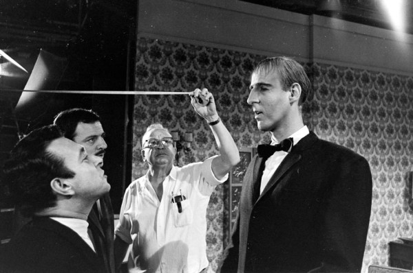 ¡Felices 50 años Familia Addams!