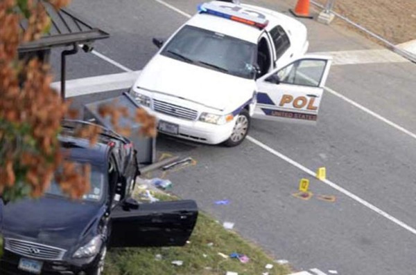 Atacante mata a siete personas en Michigan y es detenido