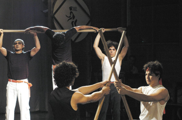 Un exponente cultural