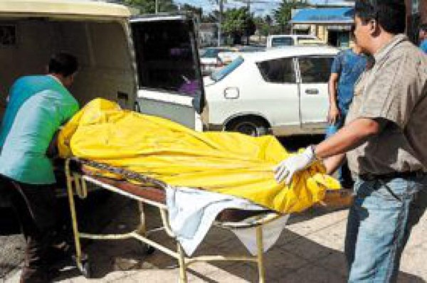 Matan a dueño de negocio de venta de repuestos