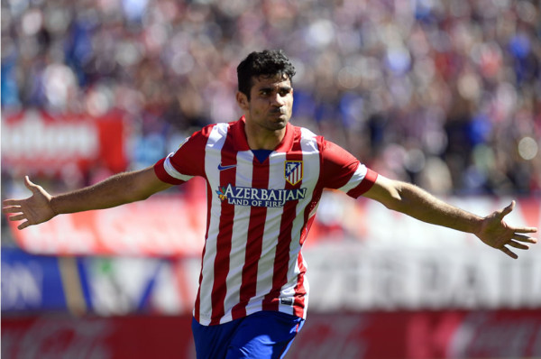 El Atlético aguanta el ritmo del Barça y sigue imparable