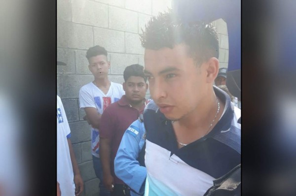 Policía mata a joven en Choloma y los vecinos tratan de lincharlo