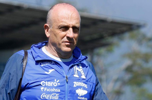 Fabián Coito expresa su preocupación: 'Ojalá que en agosto arranquen los trabajos'