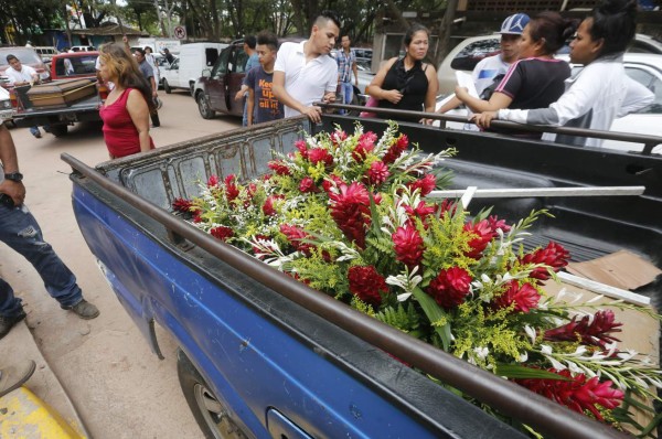 Mareros ultiman a tía y sobrina cuando iban a jugar fútbol